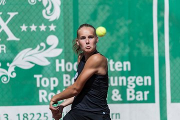 Philippa Färber 481 - Kuehlungsborner Tennisturnier